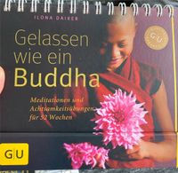 Gelassen wie ein Buddha, zum Aufstellen Baden-Württemberg - Herrenberg Vorschau