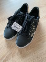 Guess Sneaker Sportschuhe Mesh Glitzer Größe 36 Neu Pankow - Prenzlauer Berg Vorschau