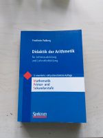 Didaktik der Arithmetik Nordrhein-Westfalen - Lage Vorschau