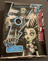 Monster High Puppe Frankie Stein "Ghoul's Alive" 2012 NEU Neumünster - Bönebüttel Vorschau