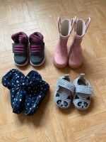 Baby Kinder Krabbel Schuhe Nordrhein-Westfalen - Moers Vorschau