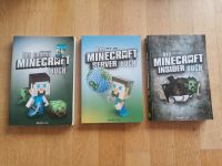 Minecraft Handbücher Insider Server Düsseldorf - Bilk Vorschau