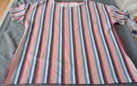 T-shirt mit Streifen gr.46 Niedersachsen - Visbek Vorschau