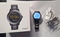 Smartwatch Fossil Q Founder 2.0 Sachsen-Anhalt - Stendal Vorschau