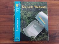 Die Licht-Werkstatt: Spannende Experimente mit Licht und Farbe Hessen - Karben Vorschau