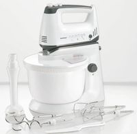 Silvercrest Handmixer Set - NEU! Hessen - Darmstadt Vorschau