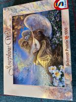 Puzzle Josephine Wall Engelsmelodie 58848 Hessen - Modautal Vorschau