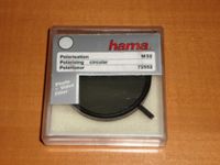 hama Polarisationsfilter / Pol circular M 52 Nordrhein-Westfalen - Höxter Vorschau