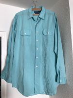 Polo Ralph Lauren Hemd Java Workshirt Shirt L türkis blau wie neu Innenstadt - Köln Altstadt Vorschau