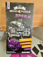 ESCAPE ADVENTURES,  ESCAPE Wendepuzzle + Spiel von TOPP Berlin - Spandau Vorschau