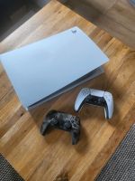 Playstation inkl. 2 Controller Nordrhein-Westfalen - Vreden Vorschau