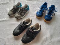 Adidas Kappa Turnschuhe Hallenschuhe Jungs Gr. 33 34 Rheinland-Pfalz - Dorsheim Vorschau