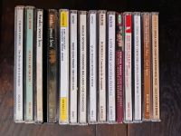 CD s Klassik und Diverse Schleswig-Holstein - Wittenborn Vorschau