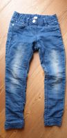 Jeans Jeanshose 5,50€ Thermohose mit Innenfutter  Größe 116 Bayern - Oberthulba Vorschau