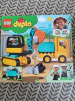 Lego Duplo 10931 Nordrhein-Westfalen - Engelskirchen Vorschau