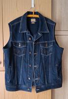 Jeansweste "Wrangler" Dresden - Leuben Vorschau