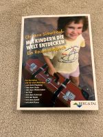 Mit Kindern die Welt entdecken - ein Reisehandbuch Bielefeld - Bielefeld (Innenstadt) Vorschau