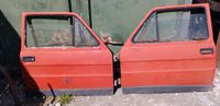 Fiat 126 tür türen bambino maluch Fenster Rheinland-Pfalz - Altrip Vorschau