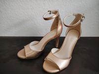 catwalk Schuhe zu verkaufen Bayern - Sugenheim Vorschau
