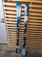 Ski Salomon 154cm Dortmund - Innenstadt-Ost Vorschau