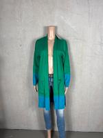 Lieblingsstück Cardigan Weste longcardigan grün neu 36 & 38 840 Bayern - Erlabrunn Vorschau