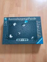 736 Ravensburger Black Puzzle Niedersachsen - Heidenau Vorschau