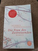 Die Frau des Zeitreisenden von Audrey Niffenegger Dortmund - Derne Vorschau