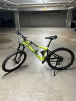 Rayman Fullray 7.0 Mountainbike / vollgefedert Hessen - Erbach Vorschau