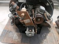 VW Käfer Motor 1200 Typ 122 Bayern - Wiesentheid Vorschau