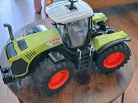 BRUDER 03015 Claas Xerion 5000 Thüringen - Molschleben Vorschau