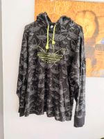 ADIDAS Pullover mit Kapuze Größe 38 Duisburg - Rumeln-Kaldenhausen Vorschau