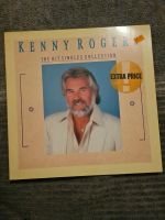 Kenny Rogers LP Hitsingle Collection Vinyl Schallplatte München - Ludwigsvorstadt-Isarvorstadt Vorschau