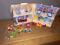 Playmobil 5167 Dollhaus Mitnehm Puppenhaus Nordrhein-Westfalen - Geldern Vorschau