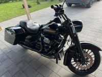 Harley Davidson Road King Special Niedersachsen - Tespe Vorschau