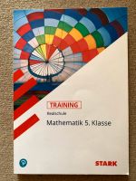 Mathe Training 5Kl.  Realschule Bayern - Mering Vorschau