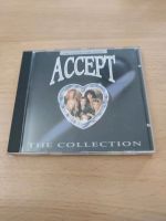 Accept - the collection CD Niedersachsen - Wennigsen Vorschau