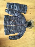 Umstandsmode Winterjacke 42 Bayern - Neuburg a.d. Donau Vorschau