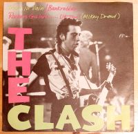 The Clash Train in Vain Vinyl Single Punk Nürnberg (Mittelfr) - Oststadt Vorschau