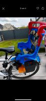 Kettler Kindersitz Fahrrad Nordrhein-Westfalen - Hamm Vorschau