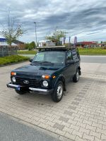 Lada Niva Allrad Legende Schleswig-Holstein - Reinfeld Vorschau