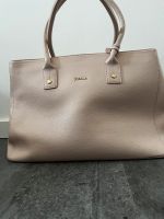 Handtasche Furla rosa Nordrhein-Westfalen - Grevenbroich Vorschau