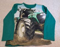 Jako o Traktor 128 134 Pulli Pullover Niedersachsen - Heiningen (Niedersachsen) Vorschau