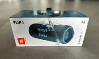 JBL by Harmann FLIP6/Bluetooth/Boost/Lautsprecher/Box/IP67/Stream Wuppertal - Vohwinkel Vorschau