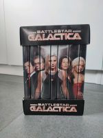 Battlestar Galactica komplette DVD Serie Box Nordrhein-Westfalen - Korschenbroich Vorschau