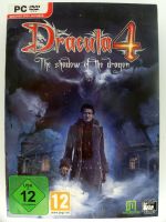 Dracula 4 - The Shadow Of The Dragon - Horror Adventure, Ungarn Niedersachsen - Osnabrück Vorschau