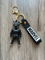 Marvel Avengers Black Panther Figur Schlüsselanhänger Hessen - Mörfelden-Walldorf Vorschau