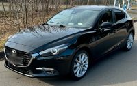 Herst.Garantie- Mazda 3 Skyaktive 165 Sportsline 6G Thüringen - Erfurt Vorschau