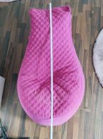 Riesen Sitzsack pink Bayern - Rödental Vorschau