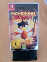 Moorhuhn Xtreme | Nintendo Switch | Spiele Konsole | Neu Sachsen - Tannenberg Vorschau