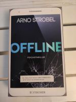 Arno Strobel Offline Altona - Hamburg Iserbrook Vorschau